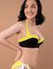 Купальний балконет brabrabra SO246703 кольоровий SO246703_кольоровий фото 7