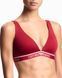 Бюстгальтер без косточек Emporio Armani 459131429 с формованной чашкой 459131429 фото 1