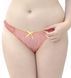 Трусики стрінги Curvy Kate CK3702 з середньою посадкою CK3702_мак фото 1