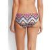 Низ купальника Seafolly 40054-171 со средней посадкой 40054-171_сахара фото 2