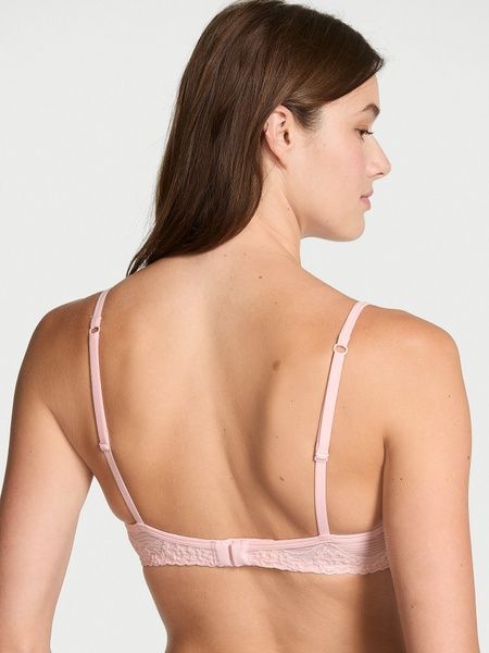 Бюстгальтер с мягкими чашками Victoria's Secret 905158211 на косточках 905158211 фото