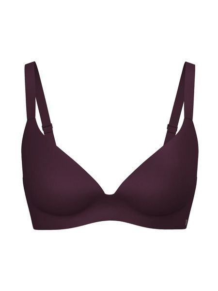 Бюстгальтер без косточек Victoria's Secret 469969768 с формованной чашкой 469969768 фото