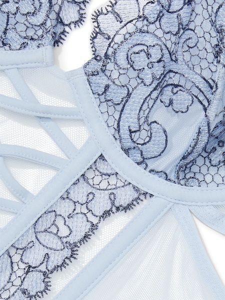 Бюстьє Victoria's Secret 120648979 з м'якими чашками 120648979 фото