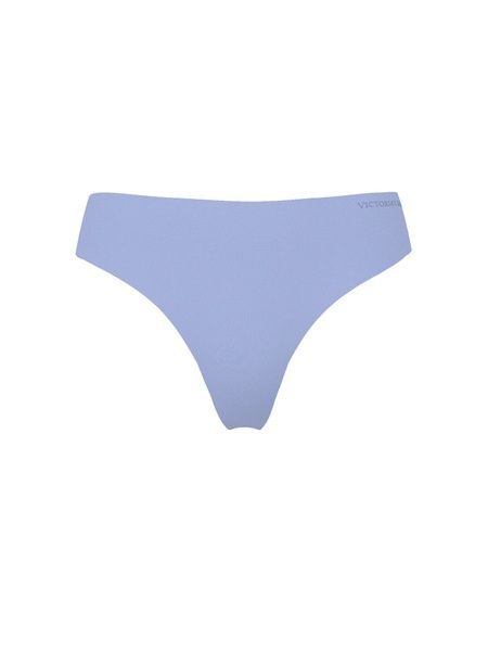 Жіночі трусики Танга Victoria's Secret 517014746 бузкові 517014746 фото