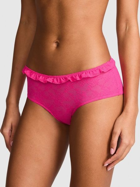 Комплект жіночої білизни PINK від Victoria's Secret 327071780 рожевий 327071780 фото