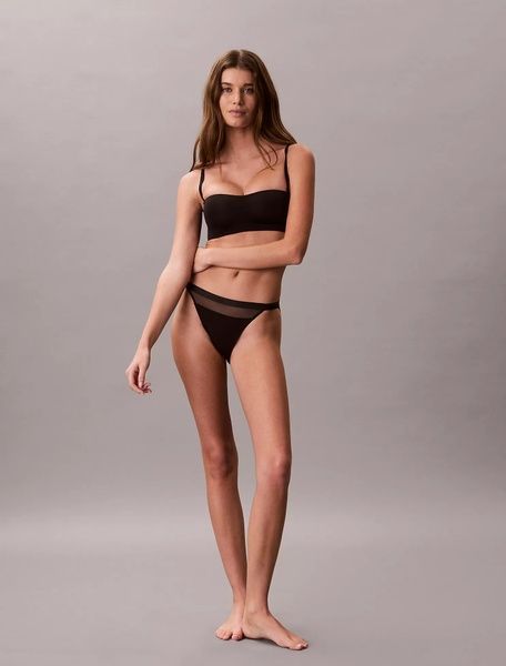 Бюстгальтер Calvin Klein 710279754 с формованной чашкой 710279754 фото