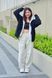 Бюстгальтер без косточек UNIQLO 301357038 с формованной чашкой 301357038 фото 4