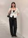 Бюстгальтер без косточек UNIQLO 301357038 с формованной чашкой 301357038 фото 6