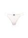 Кружевные трусики танга PINK от Victoria's Secret 538601224 538601224 фото 3