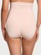 Коригуючі трусики Бріфи Victoria's Secret 191295420 з завищеною талією 191295420 фото 2