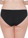 Трусики сліп Curvy Kate CK3205 з середньою посадкою CK3205_чорний фото 2