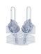 Бюстьє Victoria's Secret 120648979 з м'якими чашками 120648979 фото 2
