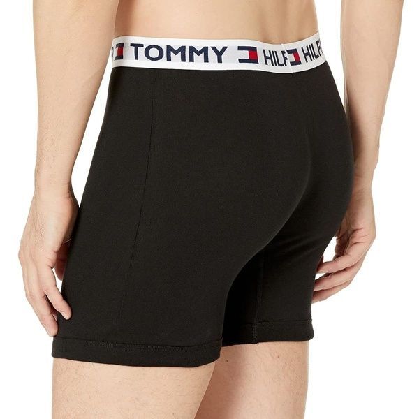 Набор мужских трусов Tommy Hilfiger 131773473 Боксеры 4шт 131773473 фото