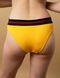 Купальник brabrabra SO246809 жёлтый SO246809_жовтий фото 17
