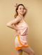 Комбинезон для дома brabrabra HOM2423008 &mdash; Уценка (дефект) HOM2423008(д)_принт клітинка фото 6