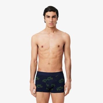 Труси чоловічі Lacoste (996592202) Транки 996592202 фото