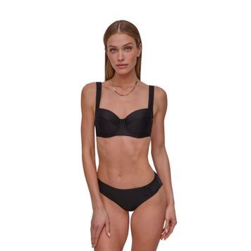 Роздільний купальник DKNY 23717380 Балконет і трусики Бікіні 23717380 фото
