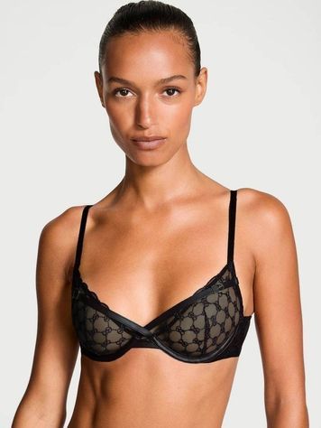Сексуальний бюстгальтер Victoria's Secret 848288722 з м'якими чашками 848288722 фото