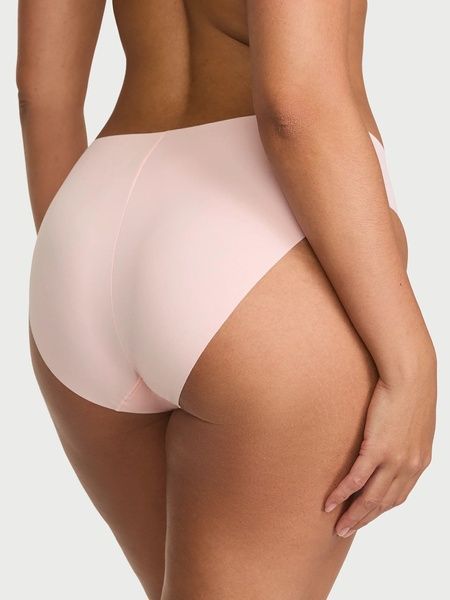 Комплект женского белья Victoria's Secret 313343687 розовый 313343687 фото
