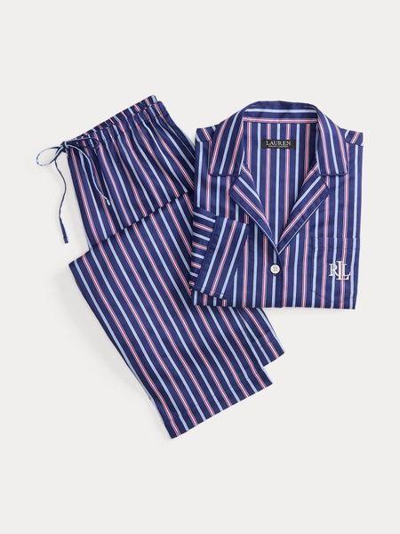 Женская пижама Ralph Lauren 242289176 Кофта и штаны 242289176 фото