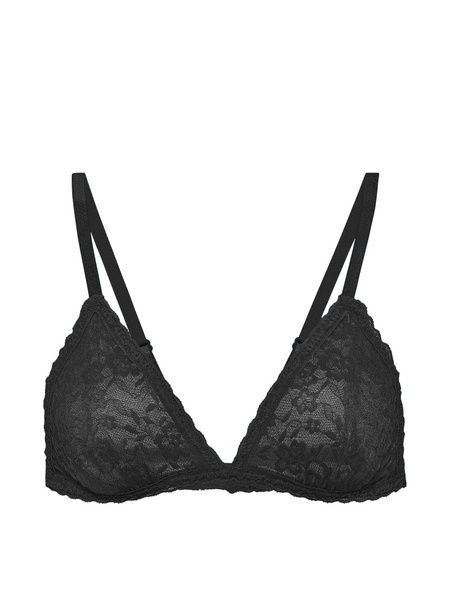 Бюстгальтер без кісточок Victoria's Secret 542085718 з м'якими чашками 542085718 фото