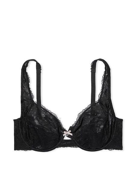 Бюстгальтер з м'якими чашками Victoria's Secret 652296330 на кісточках 652296330 фото