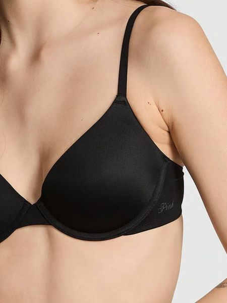 Бюстгальтер Victoria's Secret 537544240 с формованной чашкой 537544240 фото