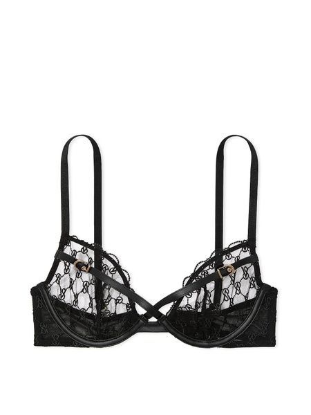 Сексуальный бюстгальтер Victoria's Secret 848288722 с мягкими чашками 848288722 фото