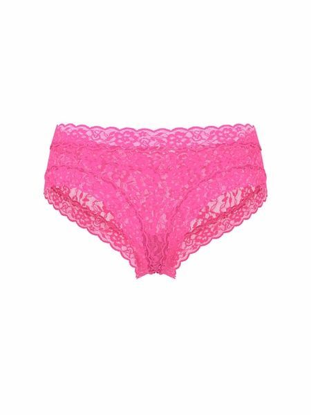 Комплект жіночої білизни Victoria's Secret 750771586 рожевий 750771586 фото