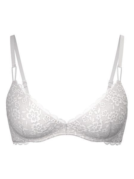 Бюстгальтер без косточек Victoria's Secret 231863725 с Push-up 231863725 фото