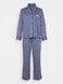 Женская пижама Ralph Lauren 242289176 Кофта и штаны 242289176 фото 5