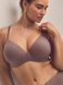 Комплект женского белья Victoria's Secret 730499729 коричневий 730499729 фото 4
