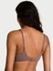Комплект женского белья Victoria's Secret 730499729 коричневий 730499729 фото 3