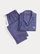 Женская пижама Ralph Lauren 242289176 Кофта и штаны 242289176 фото 6