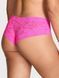 Комплект жіночої білизни Victoria's Secret 750771586 рожевий 750771586 фото 6