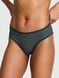 Женские трусики Чики PINK от Victoria's Secret 282034864 зеленые 282034864 фото 2