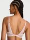Комплект женского белья Victoria's Secret 313343687 розовый 313343687 фото 3