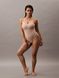 Коригуюче боді Calvin Klein 511196424 бежеве 511196424 фото 1