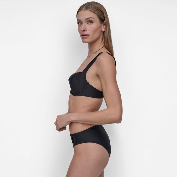 Роздільний купальник DKNY 23717380 Балконет і трусики Бікіні 23717380 фото