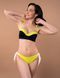 Купальний балконет brabrabra SO246703 кольоровий SO246703_кольоровий фото 1