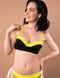 Купальний балконет brabrabra SO246703 кольоровий SO246703_кольоровий фото 5