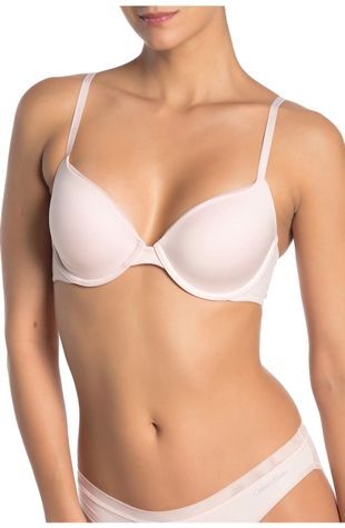 Бюстгальтер Calvin Klein 555597013 с Push-up на косточках 555597013 фото