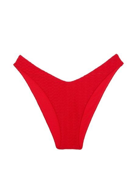 Раздельный купальник Victoria's Secret 96547857 и бразильяны 96547857 фото