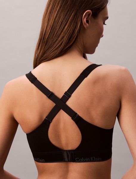 Бюстгальтер без кісточок Calvin Klein 833555442 з Push-up 833555442 фото