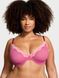 Бюстгальтер с мягкими чашками Victoria's Secret 457116009 на косточках 457116009 фото 1