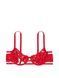 Сексуальний бюстгальтер Victoria's Secret 751102638 з м'якими чашками 751102638 фото 4