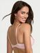 Комплект жіночої білизни Victoria's Secret 533185343 Рожевий 533185343 фото 3