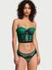 Комлпект білизни Victoria's Secret 495586638 бюстгальтер і трусики танга 495586638 фото 1