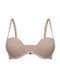 Бюстгальтер brabrabra SLZ19801067 с Push-up &mdash; Уценка (дефект) SLZ19801067(д)_нюд фото 7