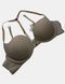 Бюстгальтер brabrabra SLZ19801067 с Push-up &mdash; Уценка (дефект) SLZ19801067(д)_нюд фото 3